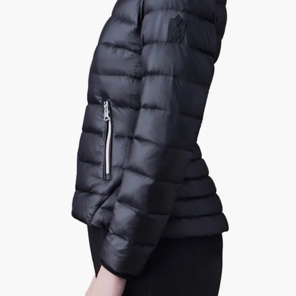 Mackage - Picture 2 of 8